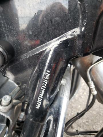 2009 HARLEY-DAVIDSON FLHTCU 1HD1FC4109Y615779