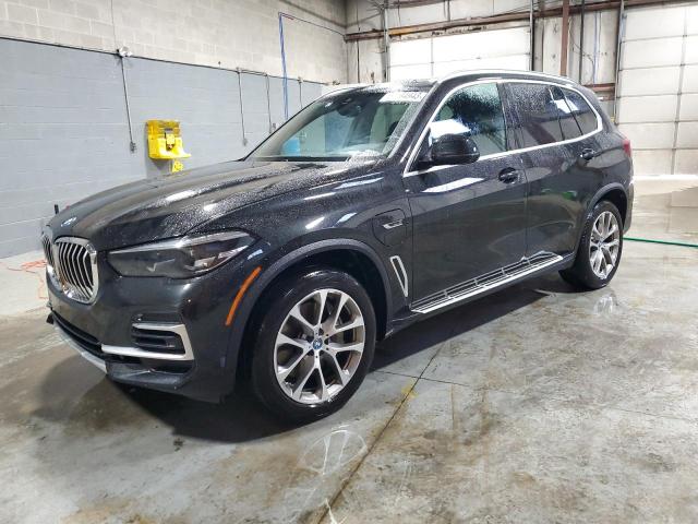 5UXTA6C09P9N50925 BMW X5 XDRIVE4