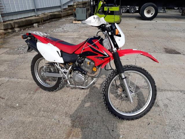 honda crf230m for sale craigslist