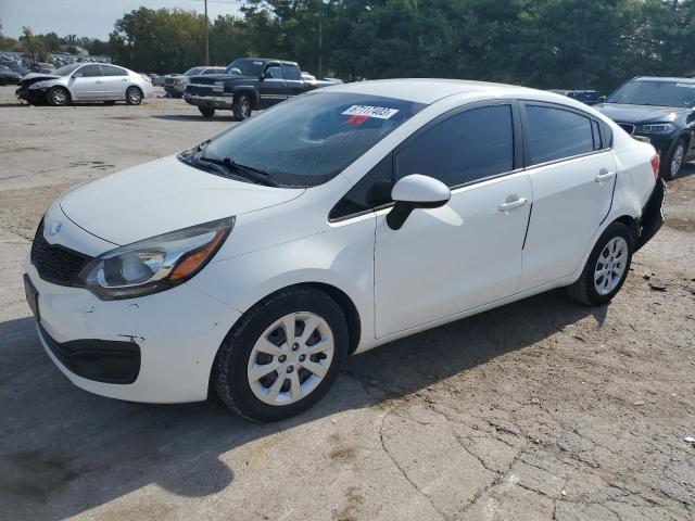 2014 Kia Rio LX