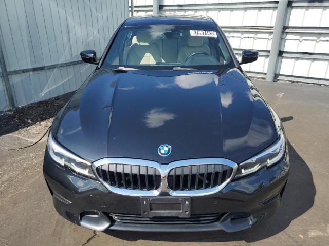 3MW5P9J07N8C76559 BMW 3 Series 330XE 5