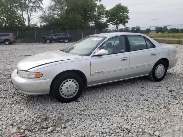 2001 Buick Century Limited