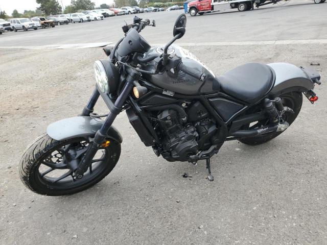 2023 HONDA CMX1100 D JH2SC8317PK200317