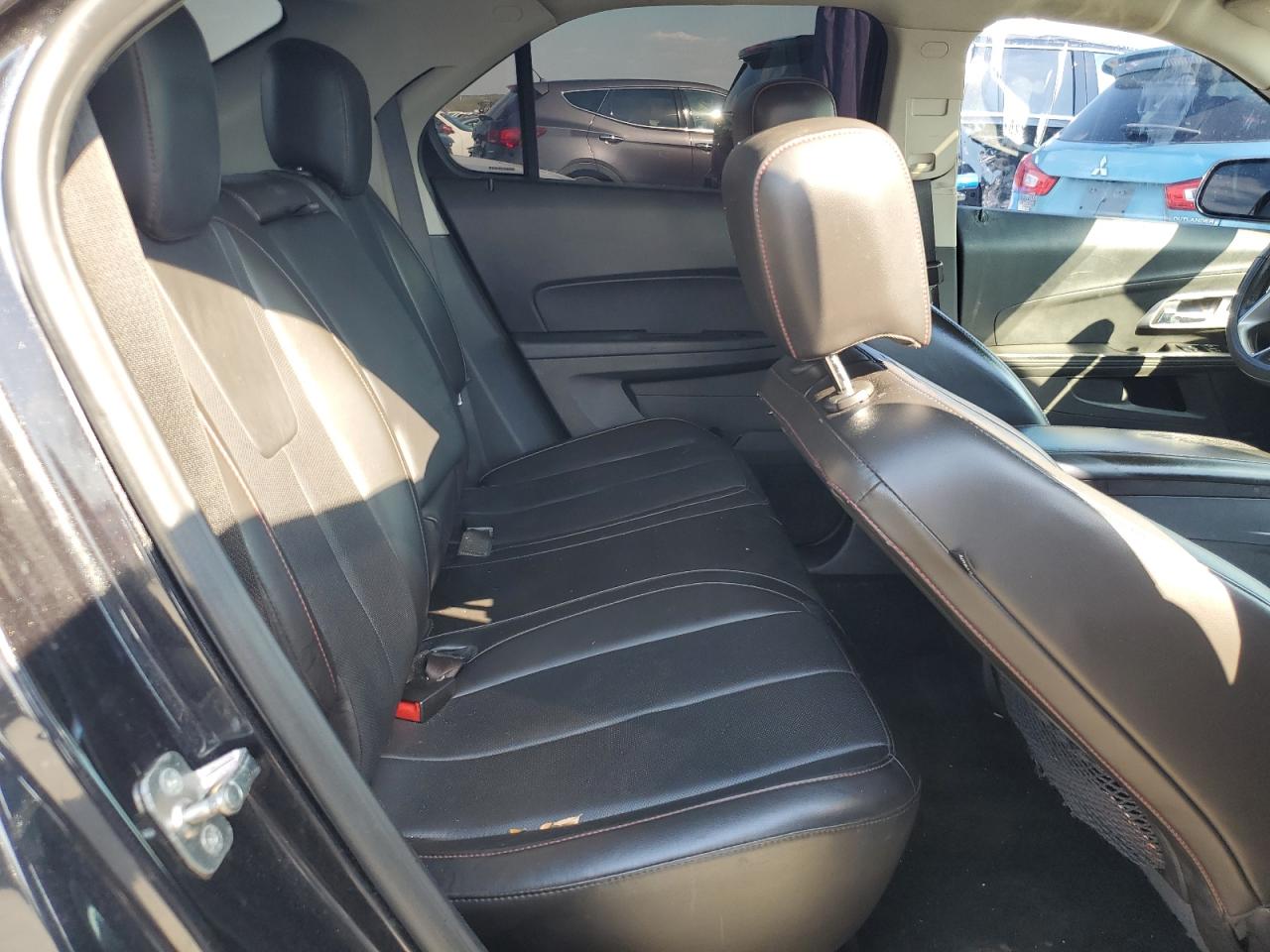 2GNALCEK4F6116235 2015 Chevrolet Equinox Lt