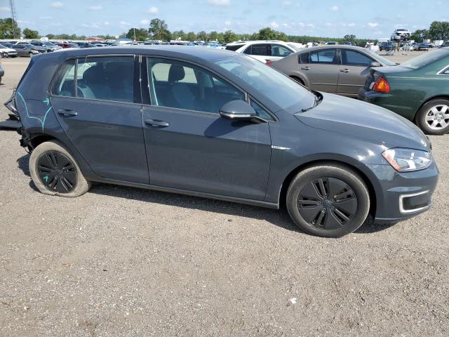 2016 VOLKSWAGEN E-GOLF SE - WVWKP7AU1GW915882