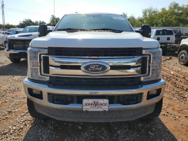 2017 FORD SUPER DUTY 1FT7W2B62HEE59460