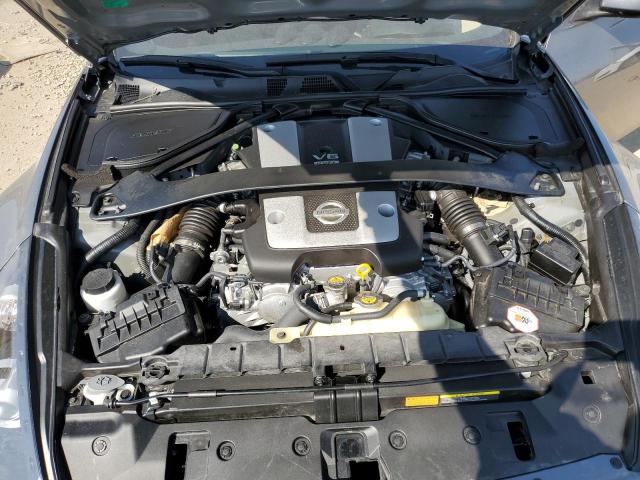 JN1AZ4EH9LM822649 Nissan 370Z BASE
