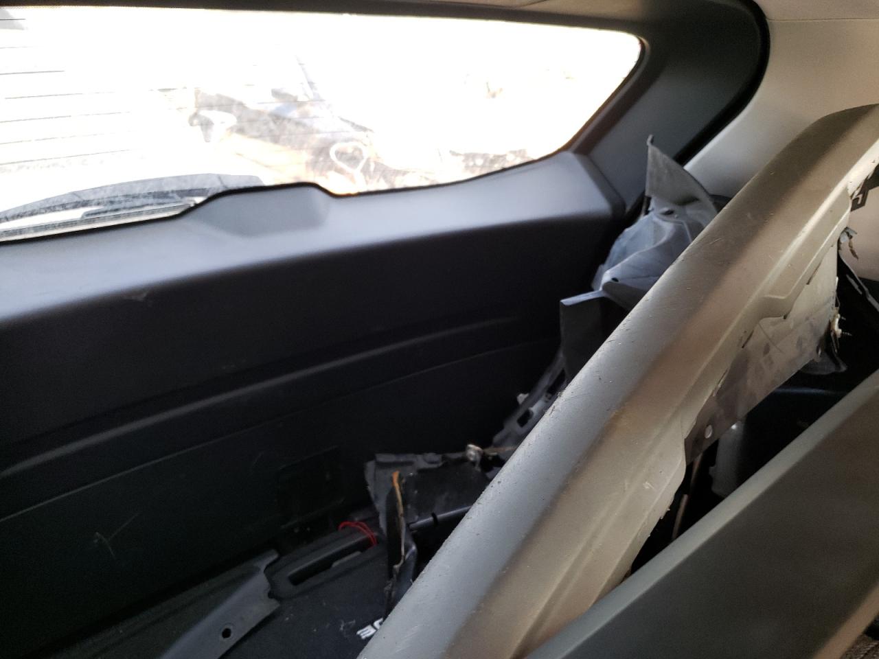 5N1AT3BA6MC756953 NISSAN ROGUE 2021