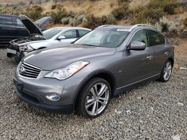 2014 INFINITI QX50 