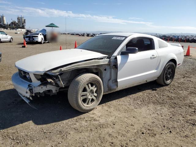 2006 Ford Mustang 