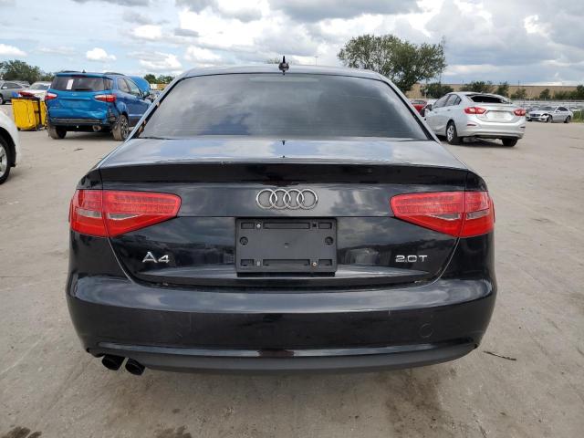 VIN WAUAFAFLXDN009949 2013 Audi A4, Premium no.6