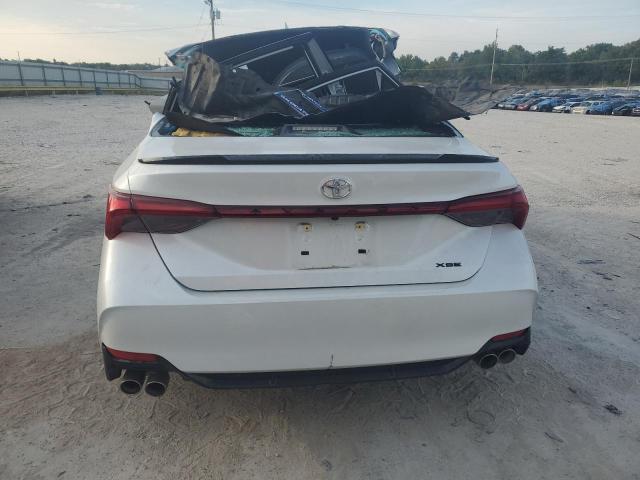 2020 TOYOTA AVALON XSE 4T1EZ1FBXLU043649