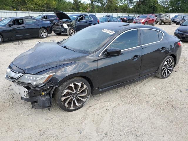 2016 Acura ILX 