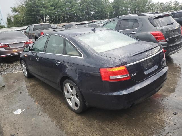 AUDI A6 3.2 QUATTRO 2008 1