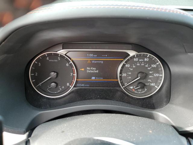 1N4BL4CV6NN422563 Nissan ALTIMA SR