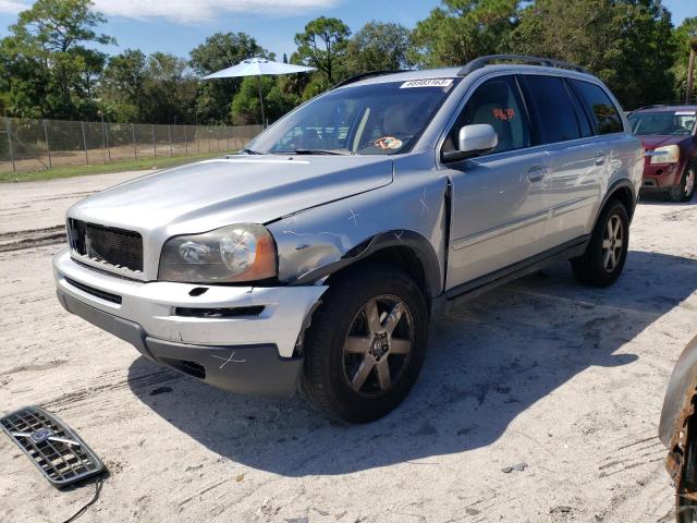 2007 Volvo XC90 