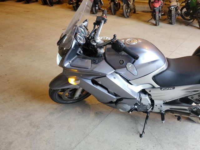 2006 YAMAHA FJR1300 AS JYARP16EX6A000467