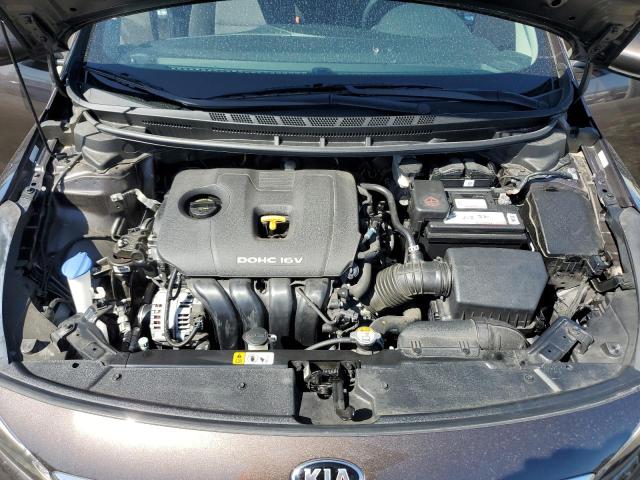 3KPFK4A70HE122254 KIA FORTE LX