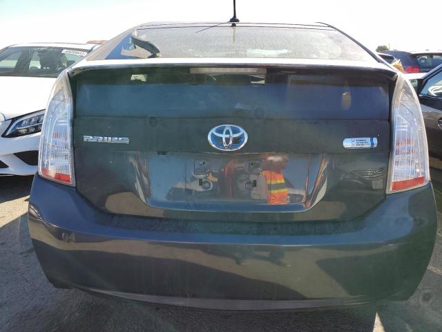 JTDKN3DP1F3071962 Toyota PRIUS PLUG-IN