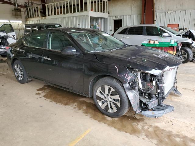 1N4BL4BV3PN365467 Nissan Altima S 4