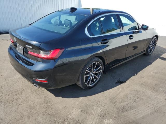 3MW5R1J09N8C58463 BMW 3 Series 330I 3