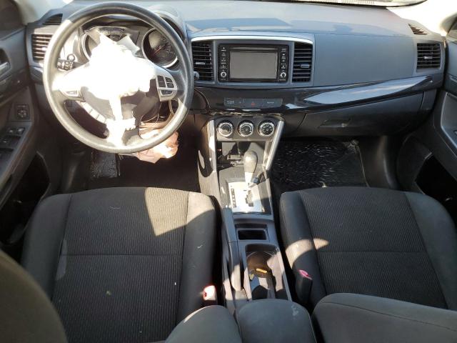JA32U2FU1HU002510 Mitsubishi LANCER ES