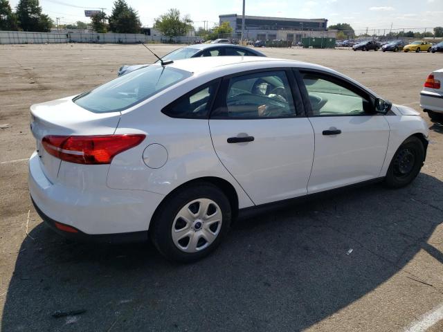 1FADP3E28JL310492 Ford FOCUS S