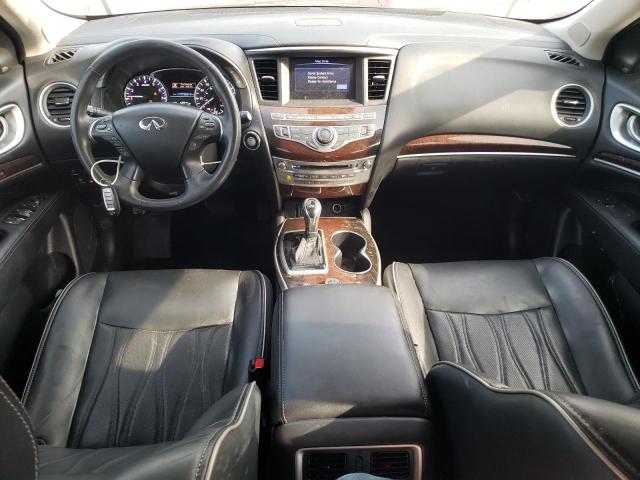 5N1DL0MM3KC516338 Infiniti QX60 LUXE 8