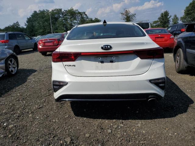 3KPF24ADXKE132030 Kia Forte FE 6