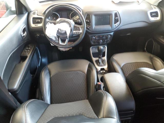 3C4NJCBB5LT231325 Jeep Compass Latitude