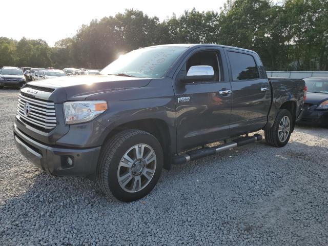 2017 Toyota Tundra 