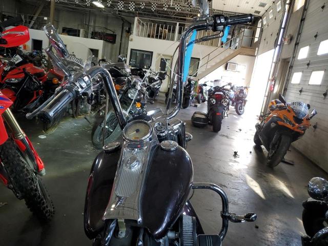 2005 HARLEY-DAVIDSON FLHRSI 1HD1FYW105Y646809