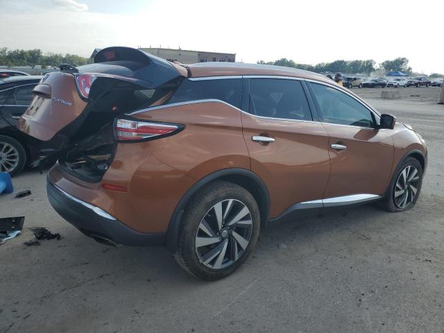 5N1AZ2MG5GN104215 | 2016 NISSAN MURANO S