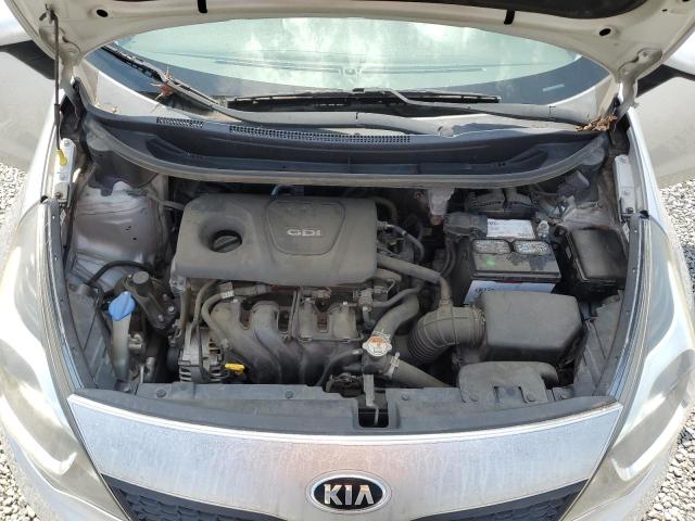 KNADM4A33H6012798 KIA RIO LX