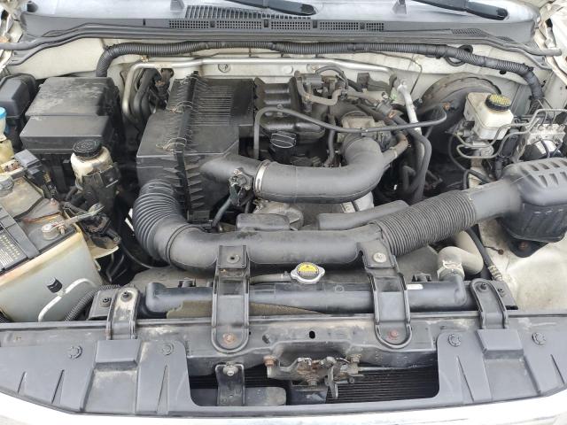 1N6BD0CTXCC448815 2012 Nissan Frontier S