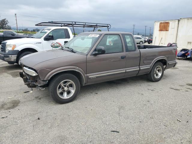 1998 Chevrolet S-10 