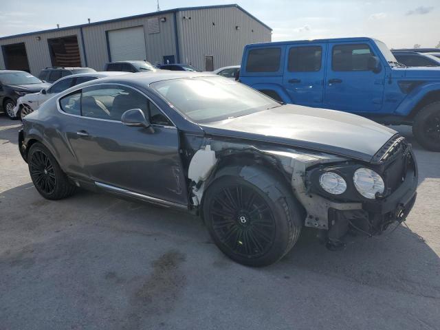 VIN SCBFT7ZA9EC087279 2014 Bentley Continental, Gt V8 no.4