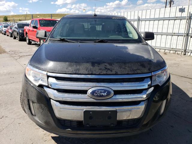 2FMDK4KC1BBA70744 2011 FORD EDGE, photo no. 5