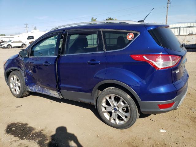 1FMCU9JX8EUC50969 Ford Escape Titanium