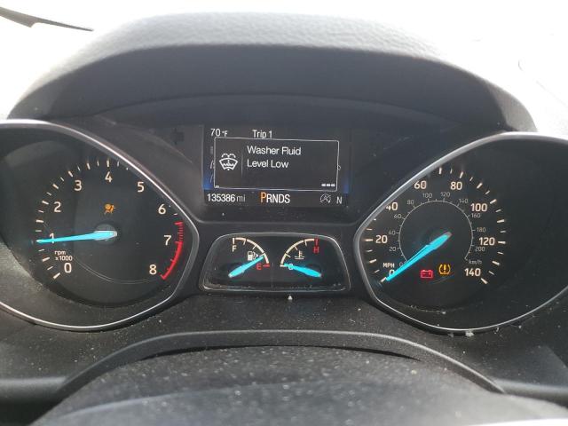 1FMCU9G90HUA23174 Ford ESCAPE SE