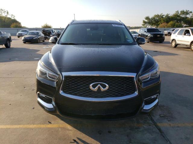 5N1DL0MN6LC540630 Infiniti QX60 LUXE 5