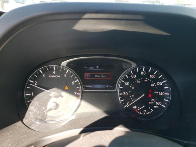 5N1AR2MM6GC649339 Nissan Pathfinder S