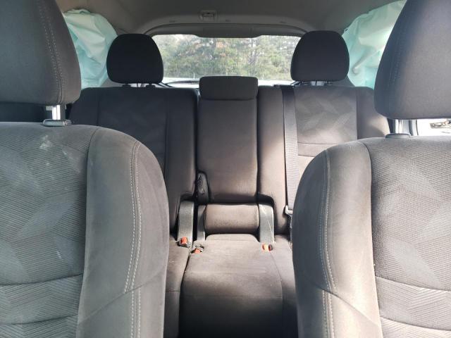KNMAT2MV7FP576553 Nissan ROGUE S