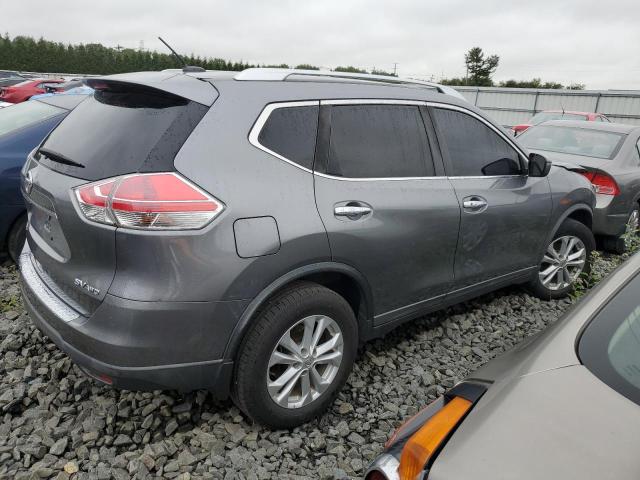 KNMAT2MV6GP727321 | 2016 NISSAN ROGUE S