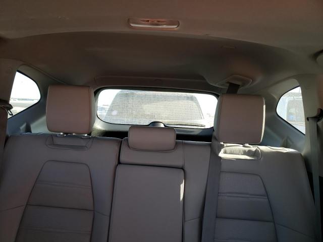 7FARW2H86KE056383 Honda CR-V EXL