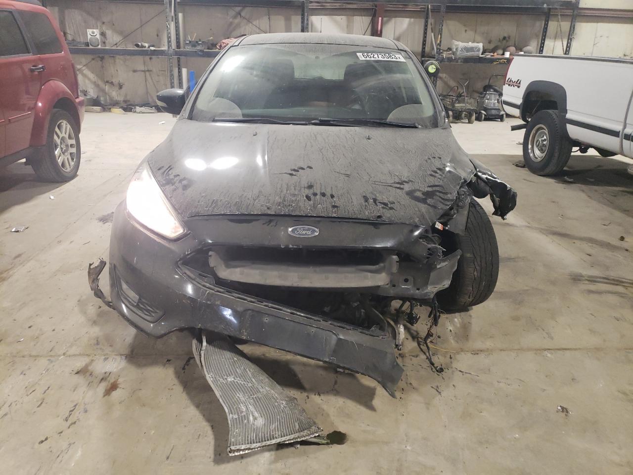 1FADP3K29GL243169 FORD FOCUS 2016