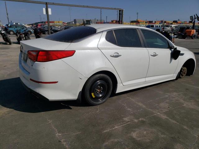 Vin: 5xxgm4a78eg303877, lot: 70219613, kia optima lx 20143