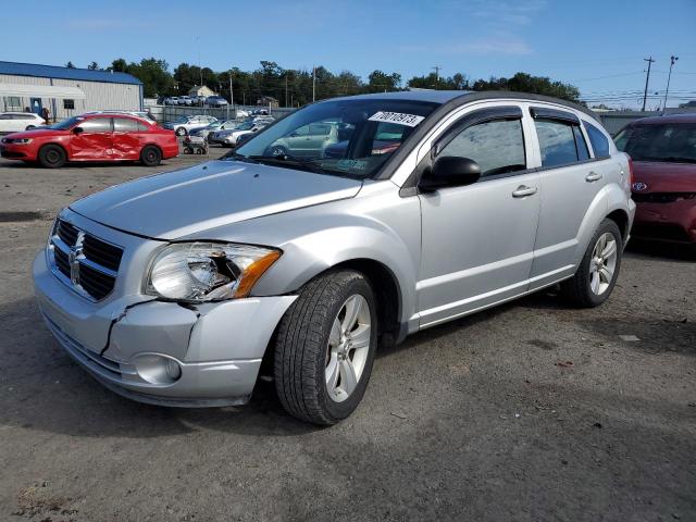 2011 Dodge Caliber Mainstreet