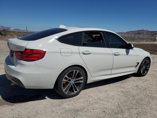 2016 BMW 335 XIGT - WBA3X9C58GD869238