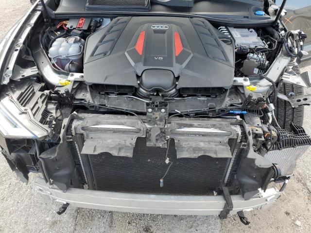2021 AUDI SQ8 PREMIU - WA1AWBF12MD024775
